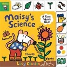 Lucy Cousins, Cousins Lucy, Lucy Cousins, Cousins Lucy - Maisy's Science