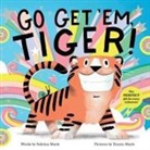 Hello Lucky, Hello! Lucky, Hello!Lucky, Sabrina Moyle, Eunice Moyle - Go Get 'Em, Tiger! (A Hello!Lucky Book)