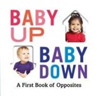 Abrams Appleseed - Baby Up, Baby Down