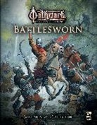 Joseph A McCullough, Joseph A. McCullough, Joseph A. (Author) McCullough, Mr Joseph A. McCullough, Jan Pospisil, Mgr. Jan Pospisil... - Battlesworn