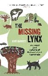 Ross Barnett - The Missing Lynx