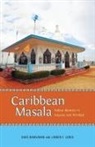 Linden F Lewis, Linden F. Lewis, Dave Ramsaran, Dave Lewis Ramsaran - Caribbean Masala