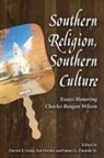 Darren E. Ownby Grem, Darren E Grem, Darren E. Grem, James G. Thomas Jr., Ted Ownby, James G Thomas - Southern Religion, Southern Culture