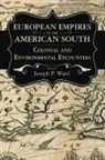 Joseph P. Ward, Joseph P Ward, Joseph P. Ward - European Empires in the American South