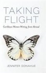 Jennifer Donahue - Taking Flight