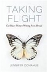 Jennifer Donahue - Taking Flight