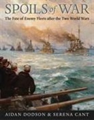 Serena Cant, Aidan Dodson - Spoils of War