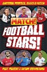 Match - Match! Football Stars