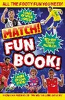 Match - Match! Fun Book