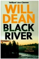 Will Dean - Black River