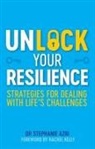 Stephanie Azri - Unlock Your Resilience