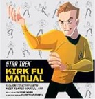 Dayton Ward - Star Trek - Kirk Fu Manual