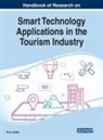 Evrim Çeltek - Handbook of Research on Smart Technology Applications in the Tourism Industry