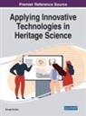 George Pavlidis - Applying Innovative Technologies in Heritage Science