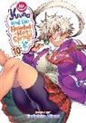 Miura, Tadahiro Miura - Yuuna and the Haunted Hot Springs Vol. 10