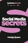 Carolyn Boyes, Boyes Carolyn - Collins Business Secrets
