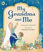 Mina Javaherbin, Javaherbin Mina, Lindsey Yankey, Lindsey Yankey, Yankey Lindsey - My Grandma and Me