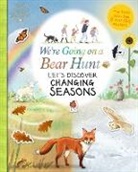 Various - We're Going on a Bear Hunt