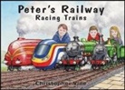 Christopher Vine, John Wardle - Peter's Railway - Racing Trains