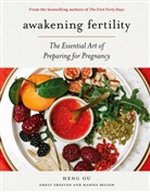 Amely Greeven, Greeven Amely, Heng Ou, Heng/ Greeven Ou, Ou Heng - Awakening Fertility