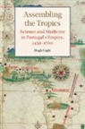 Hugh Cagle, Hugh (University of Utah) Cagle - Assembling the Tropics