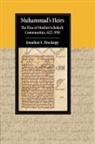 Jonathan E. Brockopp, Jonathan E. (Pennsylvania State Universi Brockopp, Jonathan E. (Pennsylvania State University) Brockopp - Muhammad''s Heirs