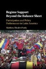 Matthew Rhodes-Purdy, Matthew (Washington University Rhodes-Purdy - Regime Support Beyond the Balance Sheet