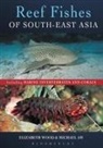 Michael Aw, Elizabeth Wood, Elizabeth Aw Wood, Wood Elizabeth - Reef Fishes of South-East Asia