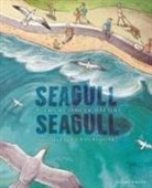 James K Baxter, James K. Baxter, James K Baxter, Kieran Rynhart, Rynhart Kieran - Seagull Seagull