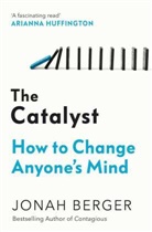 Jonah Berger, Berger Jonah, Jonah Berger - The Catalyst