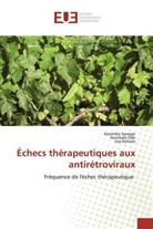 Sounkalo Dao, Issa Konate, Konimba Sanogo - Échecs thérapeutiques aux antirétroviraux