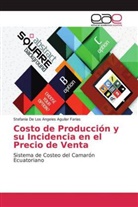 Stefania de Los Angeles Aguilar Farias - Costo de Producción y su Incidencia en el Precio de Venta