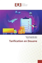 Ambombi, Ambombi, Espoir Ambombi, Rolan Bazabidila, Roland Bazabidila - Tarification en Douane