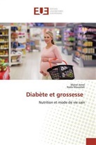 Mane Jemel, Manel Jemel, Nada Woueslati - Diabète et grossesse