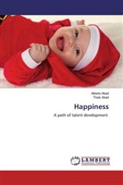 Albert Abad, Alberto Abad, Thaís Abad - Happiness