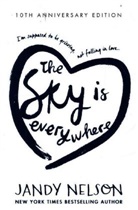 Jandy Nelson, Nelson Jandy - The Sky is Everywhere