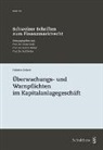 Fabrice Eckert - Überwachungs- und Warnpflichten im Kapitalanlagegeschäft