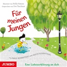 Jason Rosenthal, Paris Rosenthal, Uve Teschner - Für meinen Jungen, Audio-CD (Audio book)