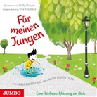 Jason Rosenthal, Paris Rosenthal, Uve Teschner - Für meinen Jungen, Audio-CD (Hörbuch)