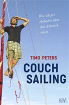 Timo Peters - Couchsailing