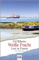 Gil Ribeiro - Weiße Fracht