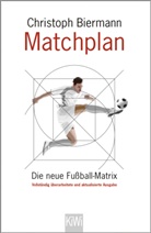 Christoph Biermann - Matchplan