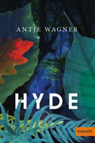 Antje Wagner - Hyde
