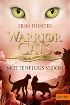 Erin Hunter, Michael Kellner - Warrior Cats - Special Adventure. Mottenflugs Vision