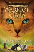 Erin Hunter, Anja Hansen-Schmidt - Warrior Cats - Der Ursprung der Clans. Der Sternenpfad