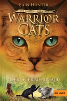 Erin Hunter, Anja Hansen-Schmidt - Warrior Cats - Der Ursprung der Clans. Der Sternenpfad