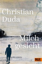 Christian Duda - Milchgesicht