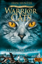 Erin Hunter, Friederike Levin - Warrior Cats - Das gebrochene Gesetz. Verlorene Sterne