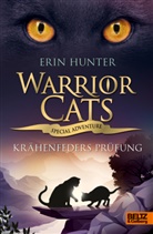 Erin Hunter, Alexandra Baisch - Warrior Cats - Special Adventure. Krähenfeders Prüfung