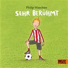 Philip Waechter - Sehr berühmt